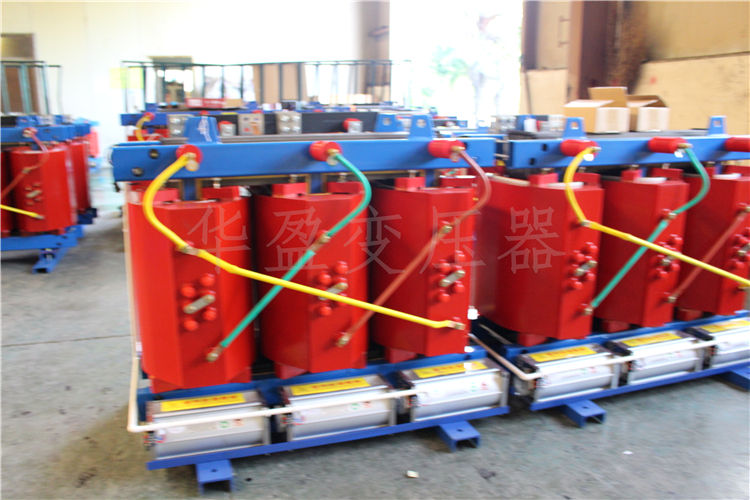 湘西SCB11-3150KVA/35KV/0.4KV干式变压器